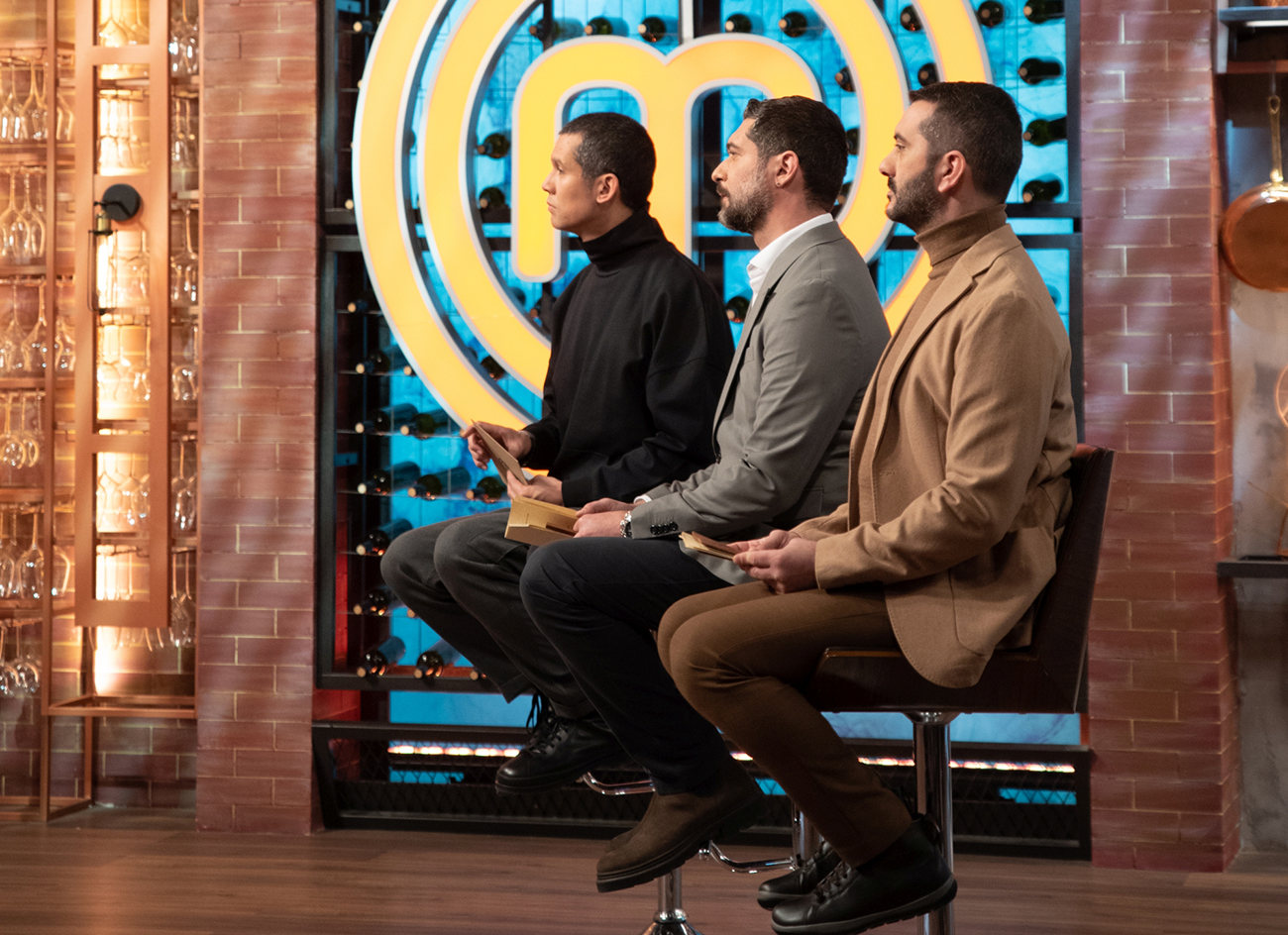 Masterchef 2023: Η ώρα της κρίσης στην ψηφοφορία και μία αποχώρηση που θα συζητηθεί