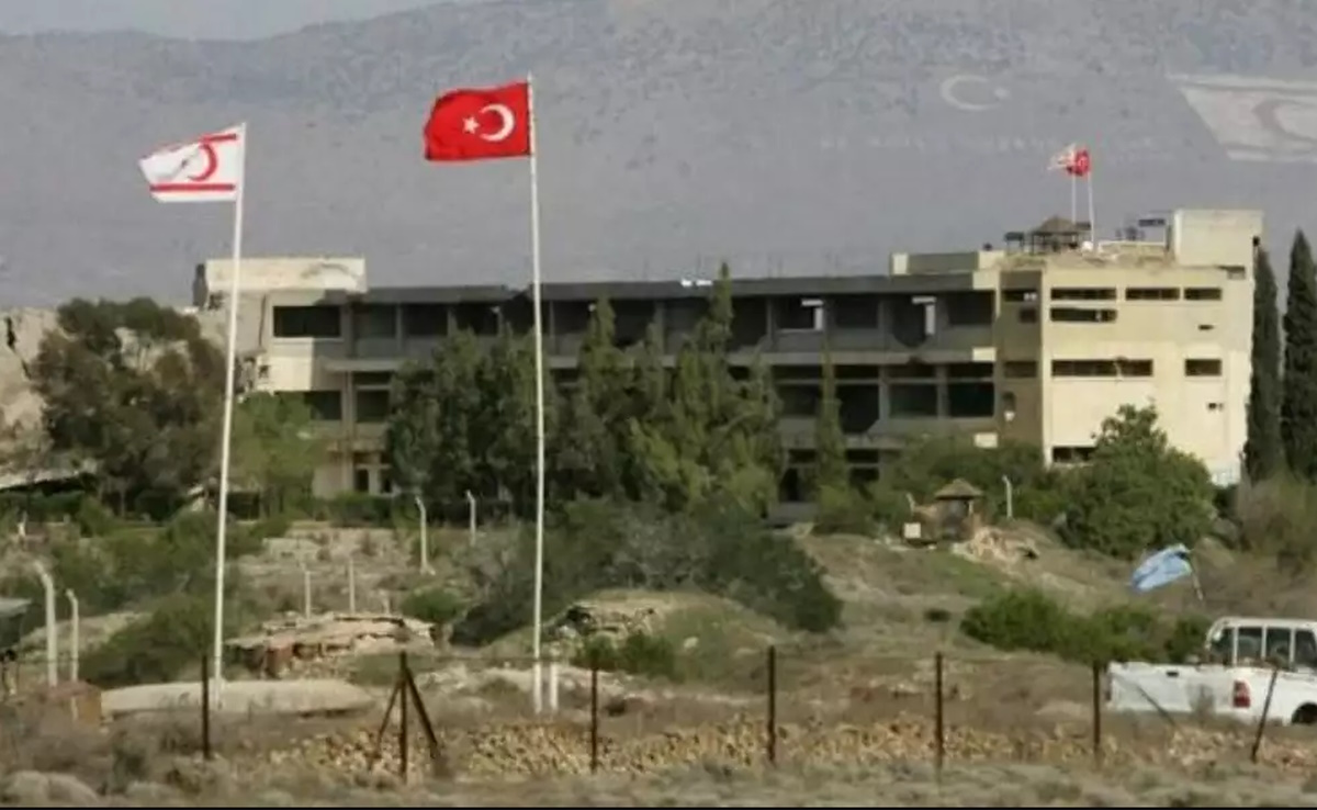 Κύπρος: Αναφορές για πυροβολισμούς από τούρκους στρατιώτες εναντίον ελληνοκυπρίων
