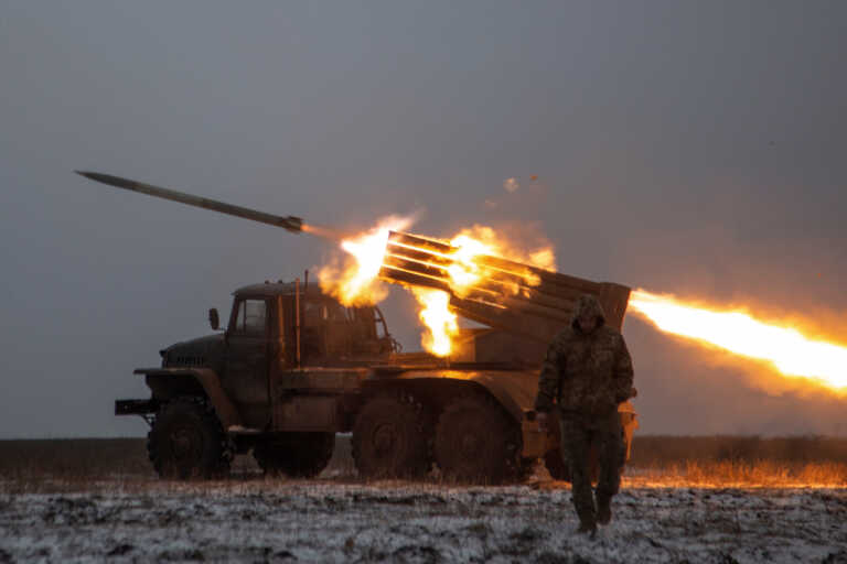 Οι ΗΠΑ ετοιμάζουν εξοπλιστικό πακέτο άνω των 2 δισ. για την Ουκρανία