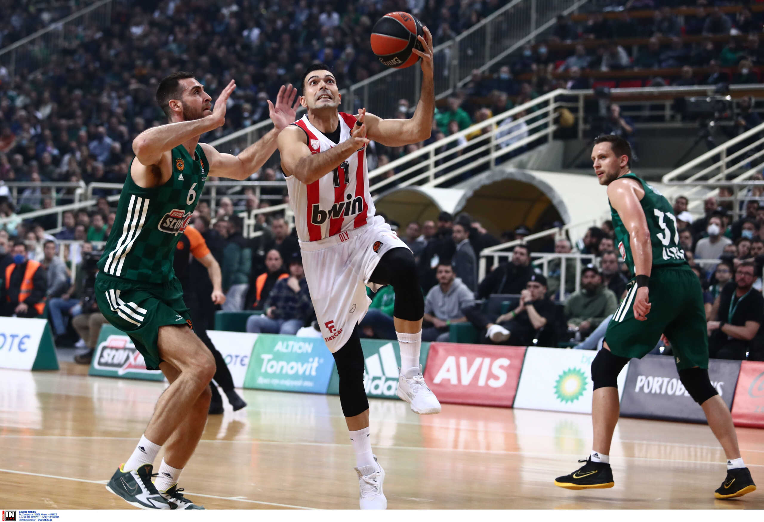 NOVA και Euroleague ανανέωσαν τη συνεργασία τους