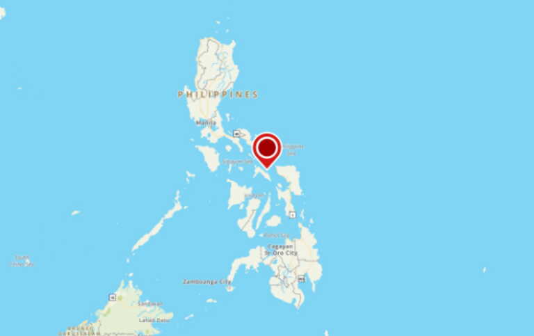 Φιλιππίνες: Σεισμός 6 ρίχτερ συγκλόνισε την επαρχία Μασμπάτε