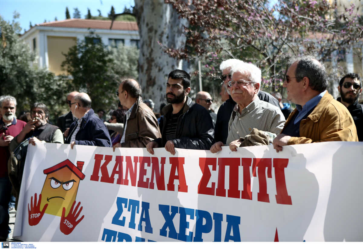 Επιστολή του δημάρχου Καστοριάς στον Κυριάκο Μητσοτάκη για προσωρινή αναστολή πλειστηριασμών στη πόλη