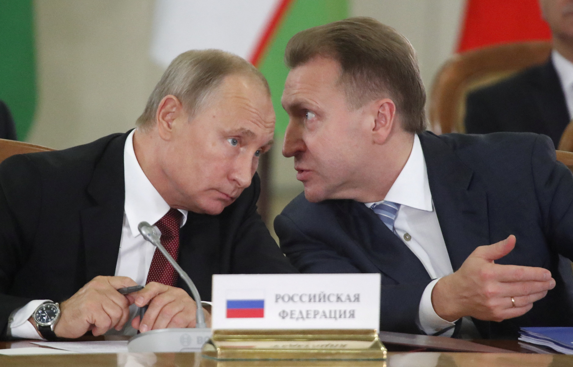 Πούτιν: Ολιγάρχες φίλοι του Ρώσου προέδρου έγιναν υπήκοοι Φινλανδίας με πλάγια μέσα