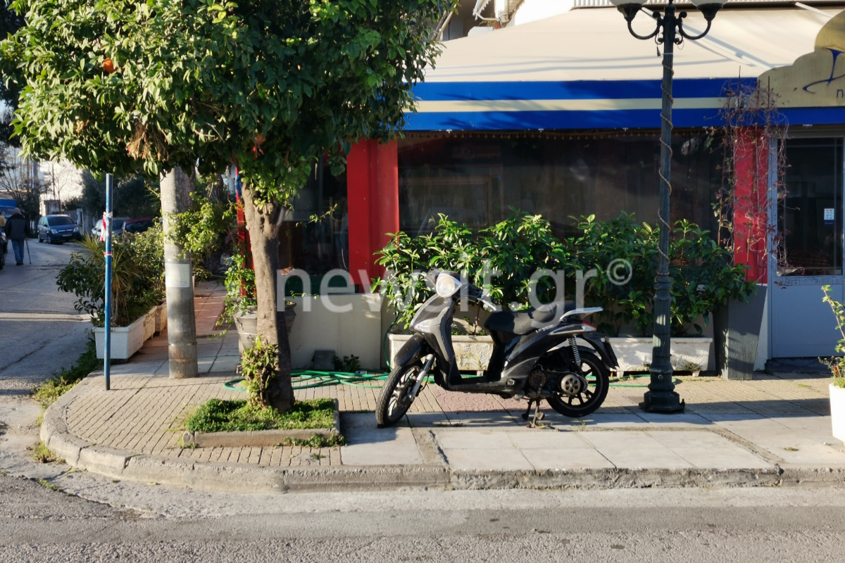 Πυροβολισμοί στην Νέα Ιωνία: Μέλη της «ομάδας L» οι σκληροί κακοποιοί που «γάζωσαν» την καφετέρια