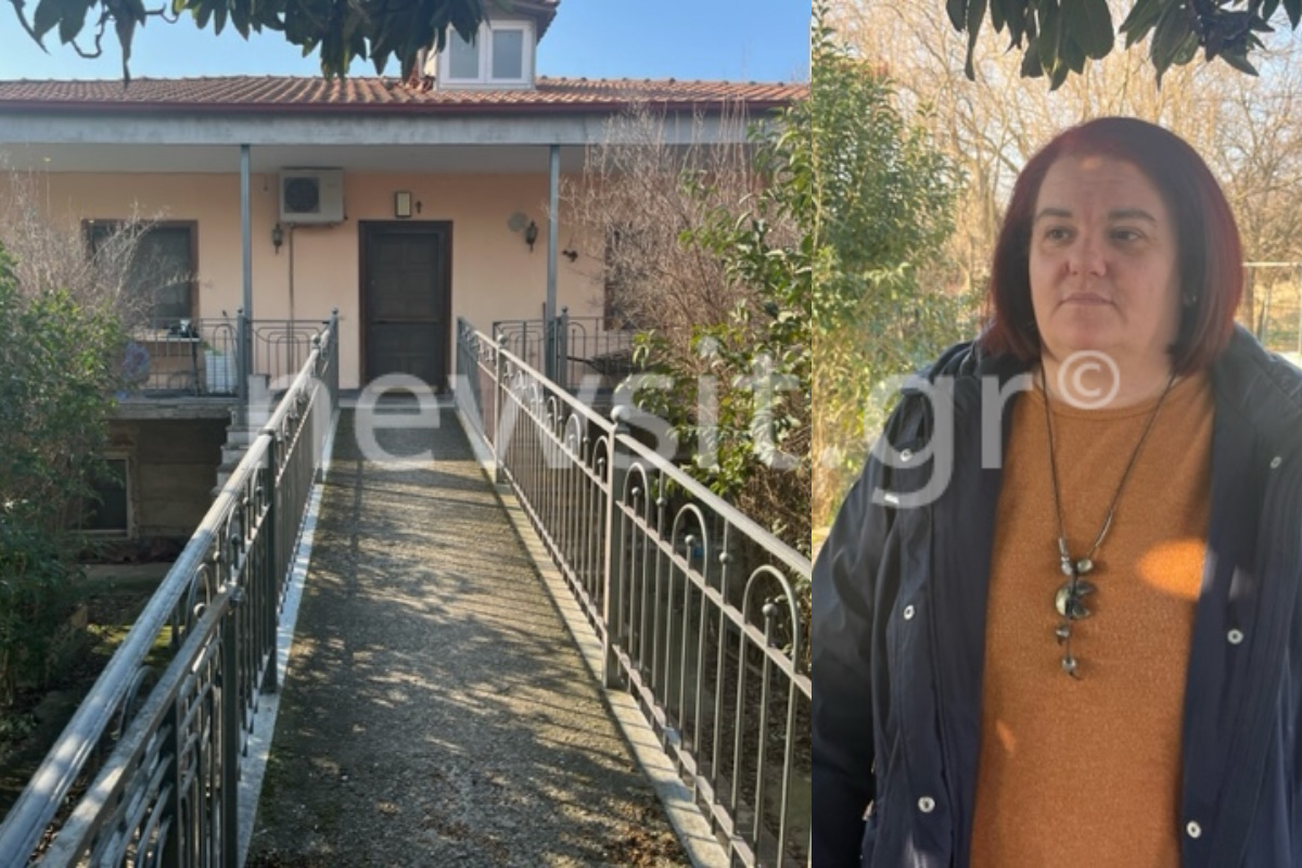 Πλειστηριασμοί – Θεσσαλονίκη: «Δεν θα αφήσουμε να το πάρει κανείς» λέει στο newsit.gr γυναίκα που κινδυνεύει με έξωση από το σπίτι της
