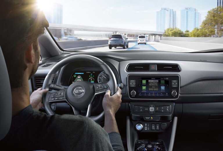 Nissan ProPILOT Assist: Η τεχνολογική επανάσταση στην οδήγηση