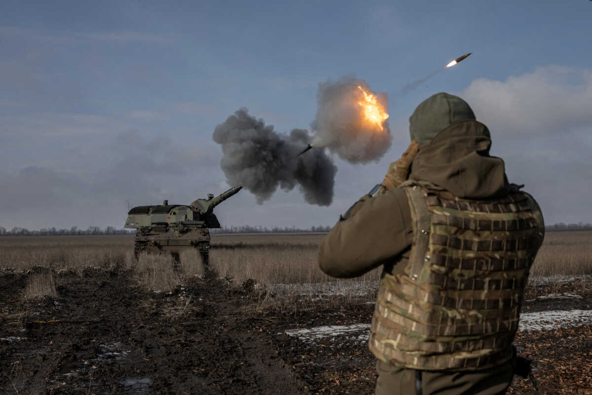 Πόλεμος στην Ουκρανία: Συναγερμός για νέα ρωσική αντεπίθεση – Φτάνουν ενισχύσεις στα ανατολικά
