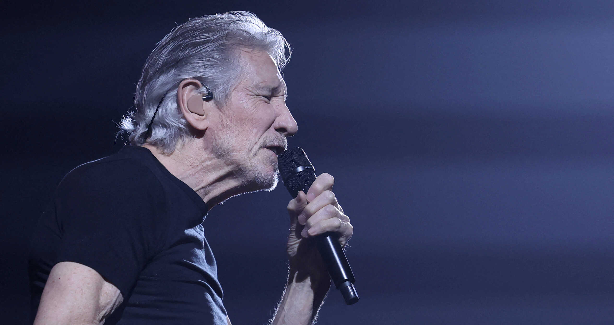 Ο Roger Waters θα ηχογραφήσει ξανά το Dark Side of the Moon