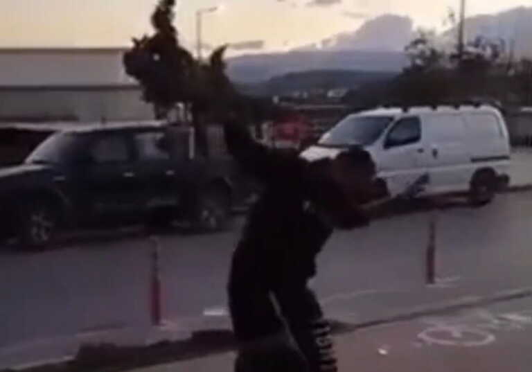 «Eίμαι αητός χωρίς φτερά» - Ο τελευταίος χορός του 33χρονου που σκοτώθηκε σε τροχαίο στη Σητεία