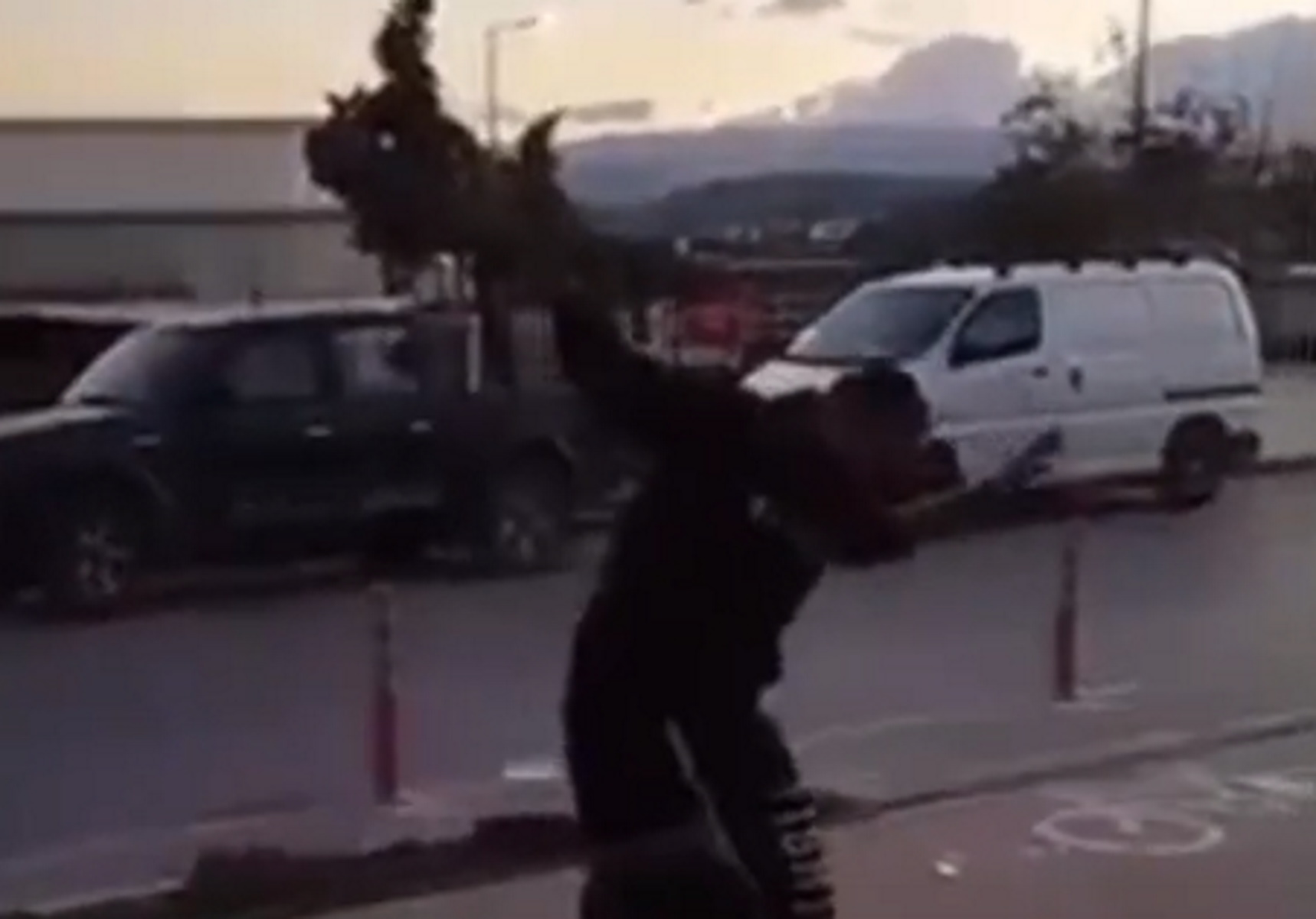 Κρήτη: Θρήνος στη Σητεία για τον 33χρονο που σκοτώθηκε σε τροχαίο – Λίγο πριν χόρευε «είμαι αητός χωρίς φτερά»