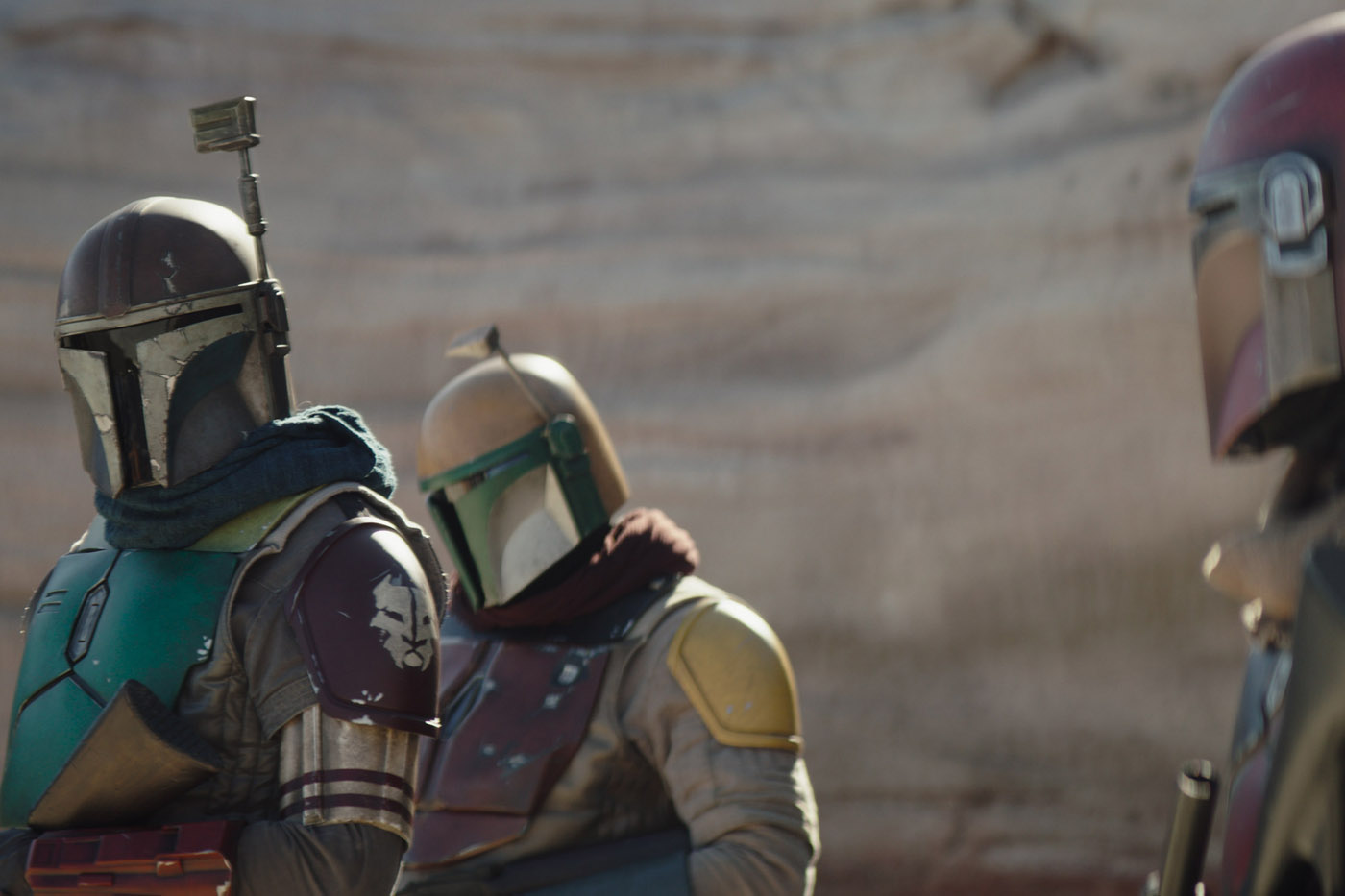 The Mandalorian: Αντίστροφη μέτρηση για την πρεμιέρα στο Disney+