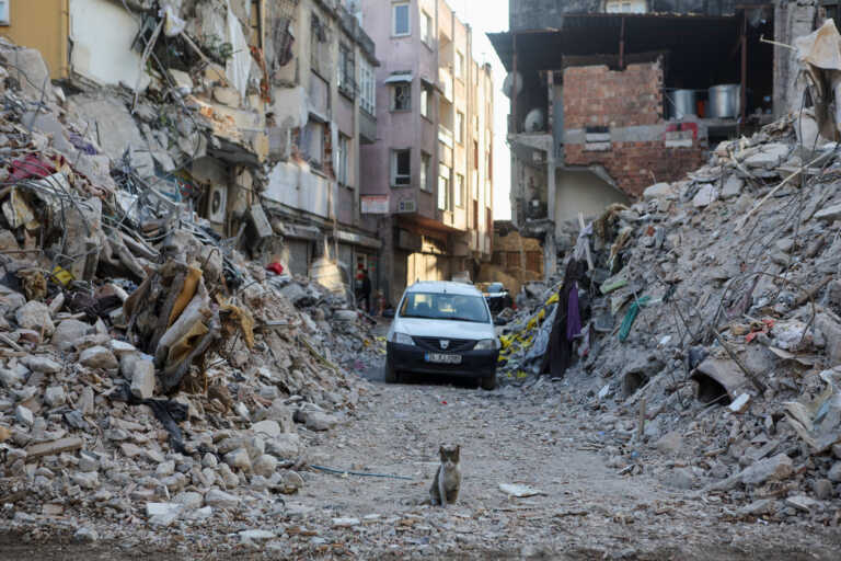 Σεισμός σε Τουρκία και Συρία: Πάνω από 45.000 οι καταγεγραμένοι νεκροί – Άγνωστος ο αριθμός των αγνοούμενων
