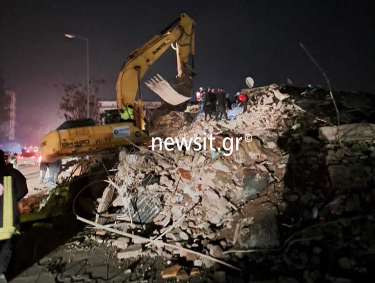 Θρήνος χωρίς τέλος στο Χατάι - Οδοιπορικό του newsit.gr στα χαλάσματα της κατεστραμμένης επαρχίας