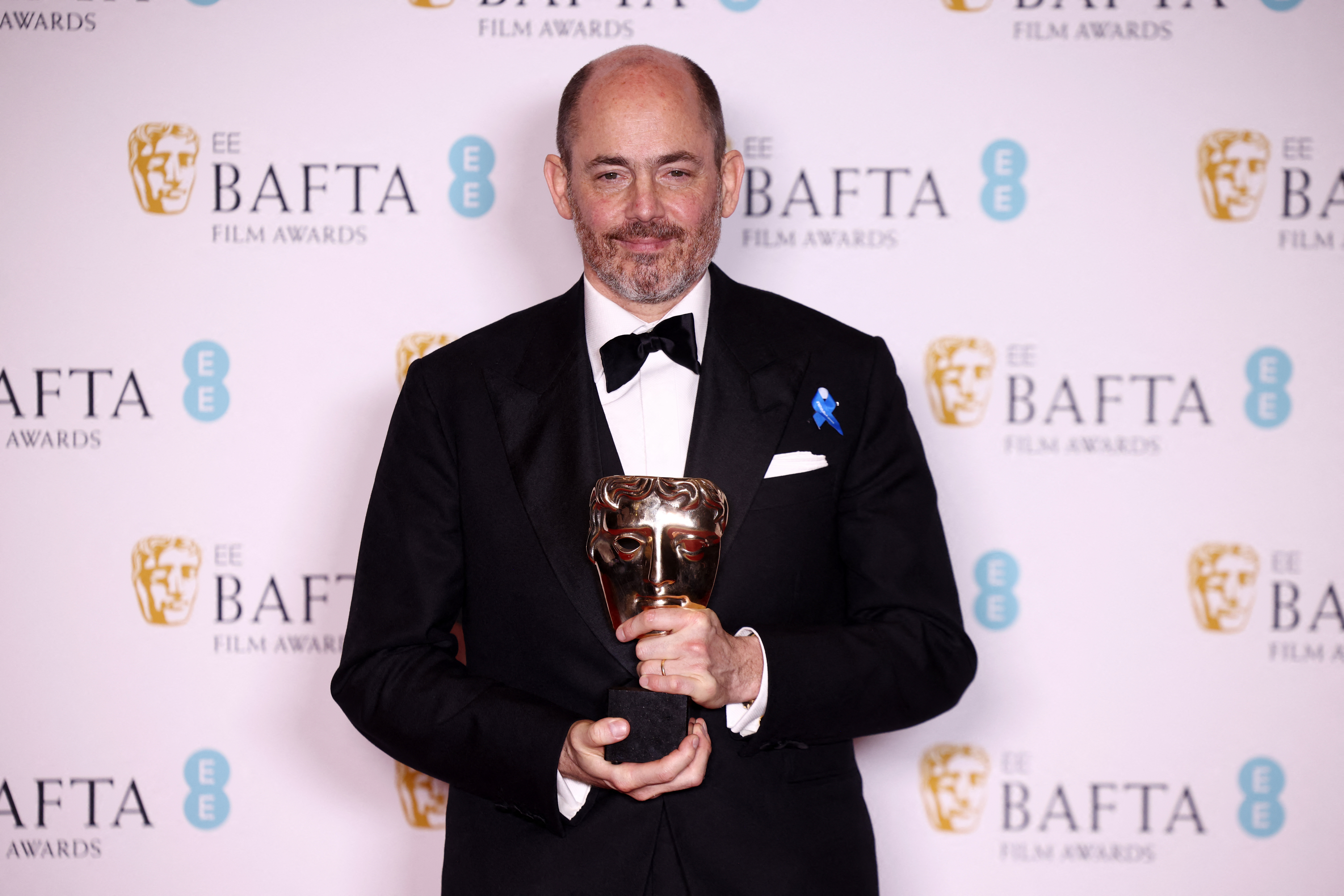 Βραβεία BAFTA: Σάρωσε η δραματική ταινία «Ουδέν νεώτερον από το Δυτικό Μέτωπο»
