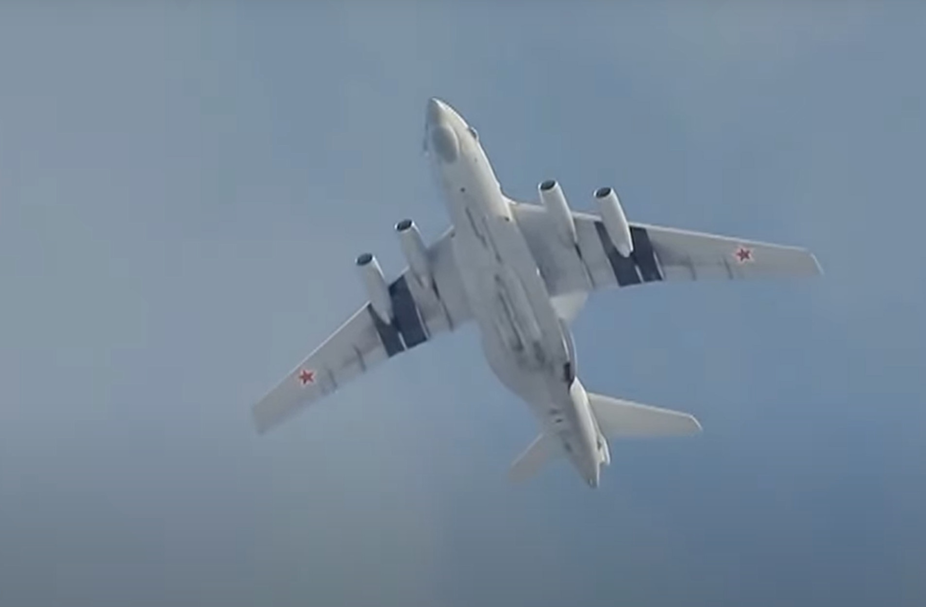 Λευκορωσία: Η αντιπολίτευση αναφέρει πως κατέστρεψε ρωσικό αεροσκάφος – «Κοστίζει 330 εκατ. ευρώ»