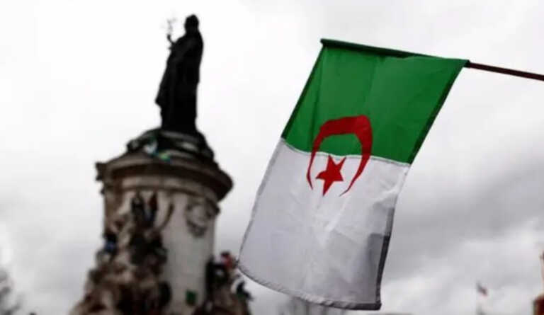 Η Αλγερία ανοίγει ξανά την πρεσβεία της στο Κίεβο