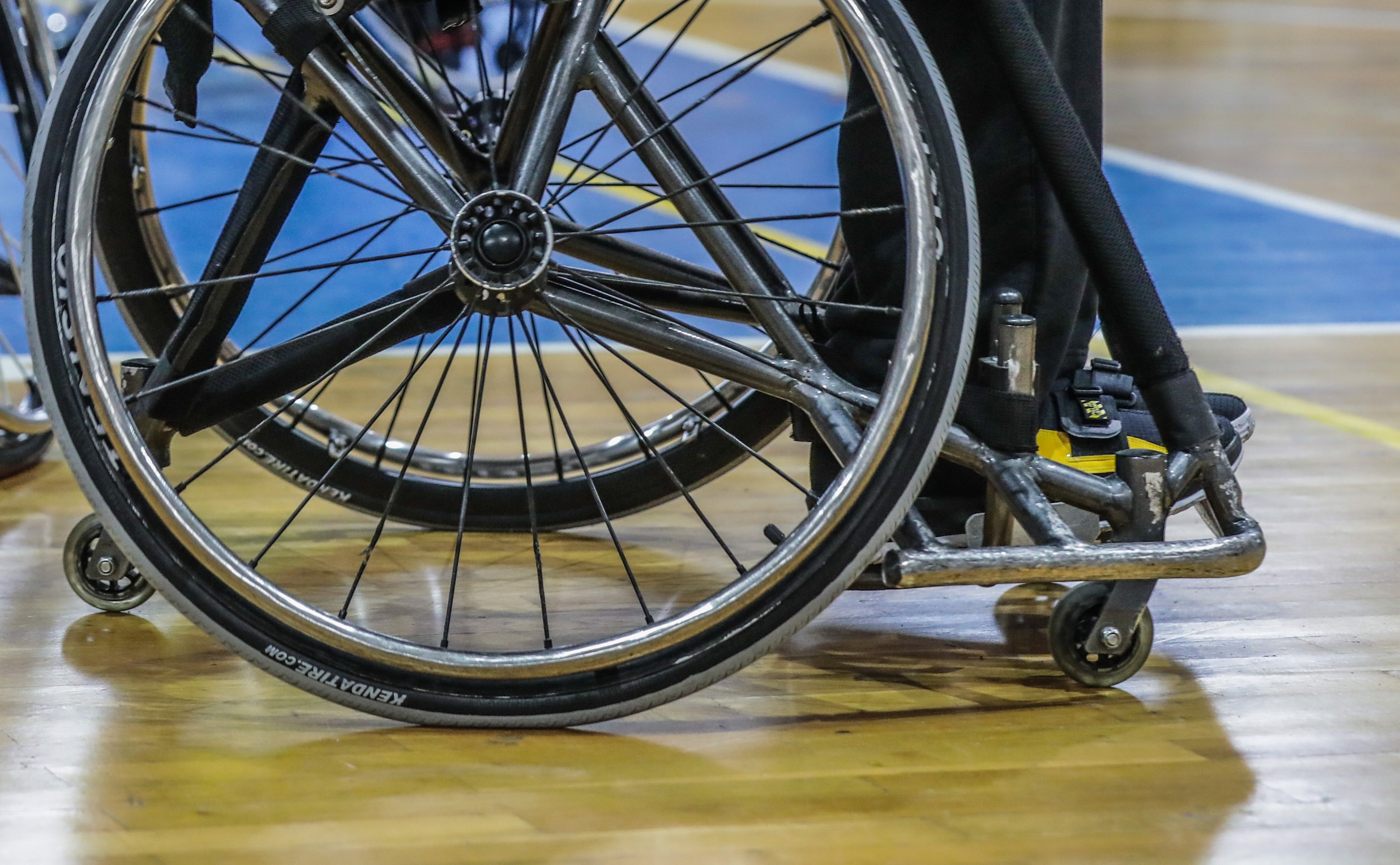 Σχέδιο νόμου για άτομα με αναπηρία: Δωρεάν νομική βοήθεια χωρίς εισοδηματικά κριτήρια