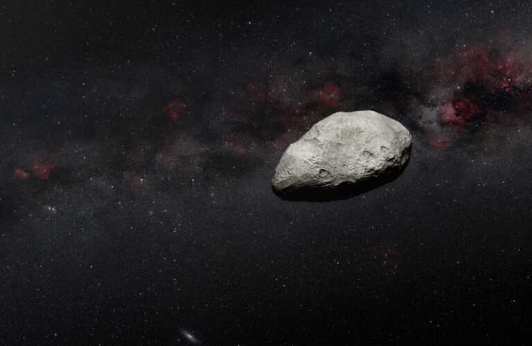 Μεγάλος αστεροειδής θα περάσει σε απόσταση ασφαλείας από τη Γη - Δείτε LIVE