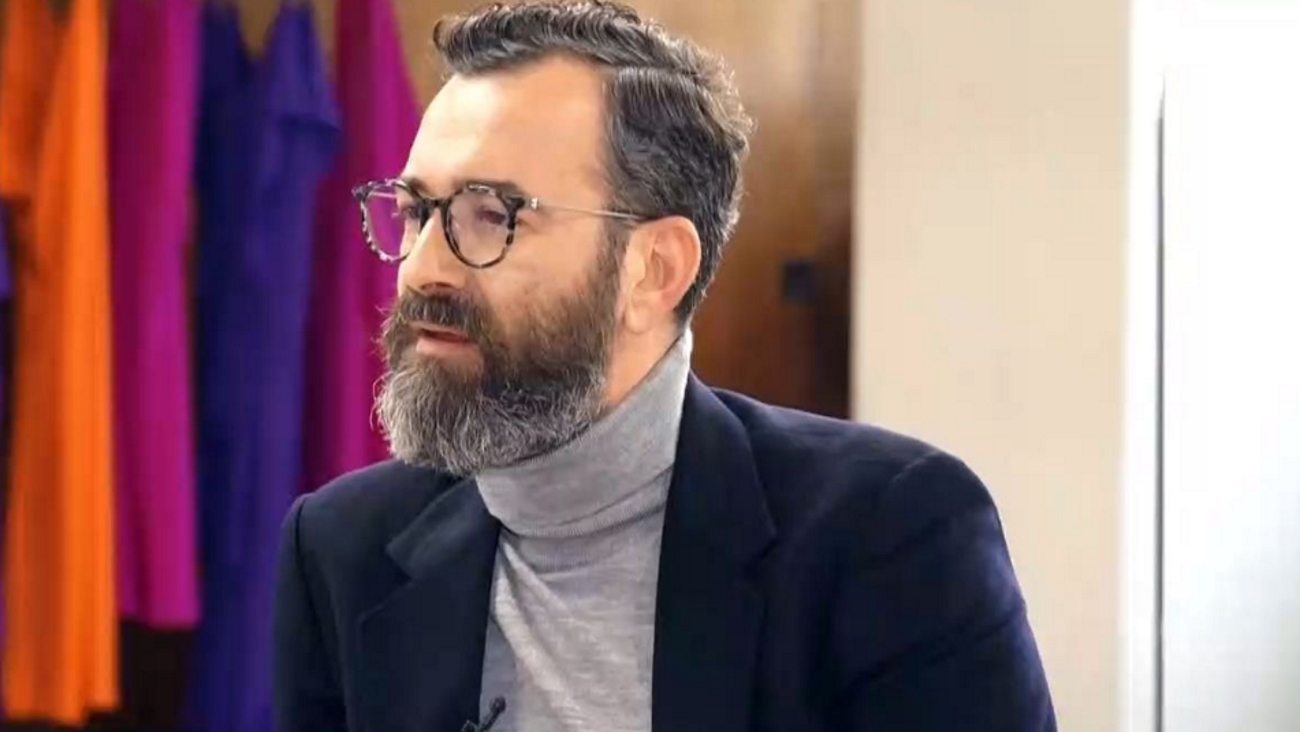 Άγγελος Μπράτης: Δεν θα ήθελα να είμαι ένας μπαμπάς 60 χρονών