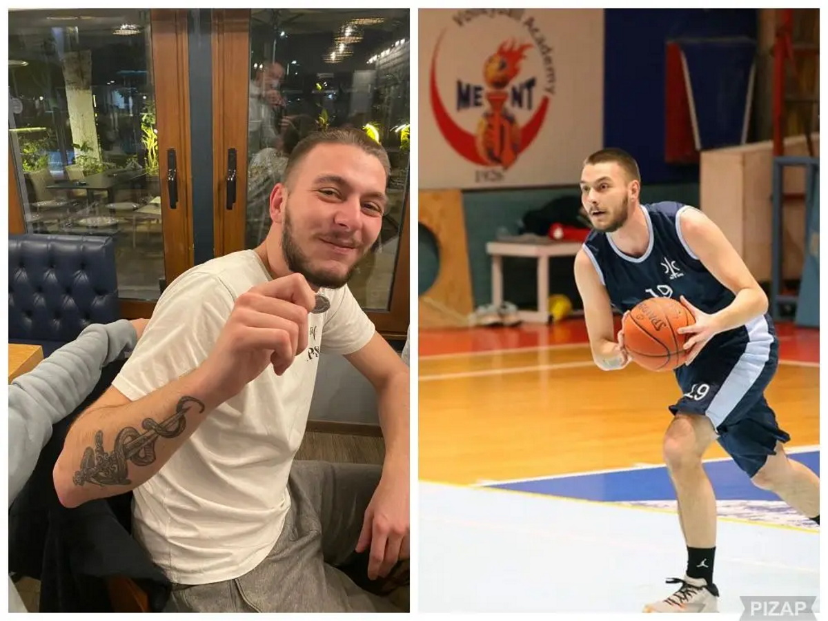 Θεσσαλονίκη: 21χρονος μπασκετμπολίστας πέθανε από ανακοπή καρδιάς