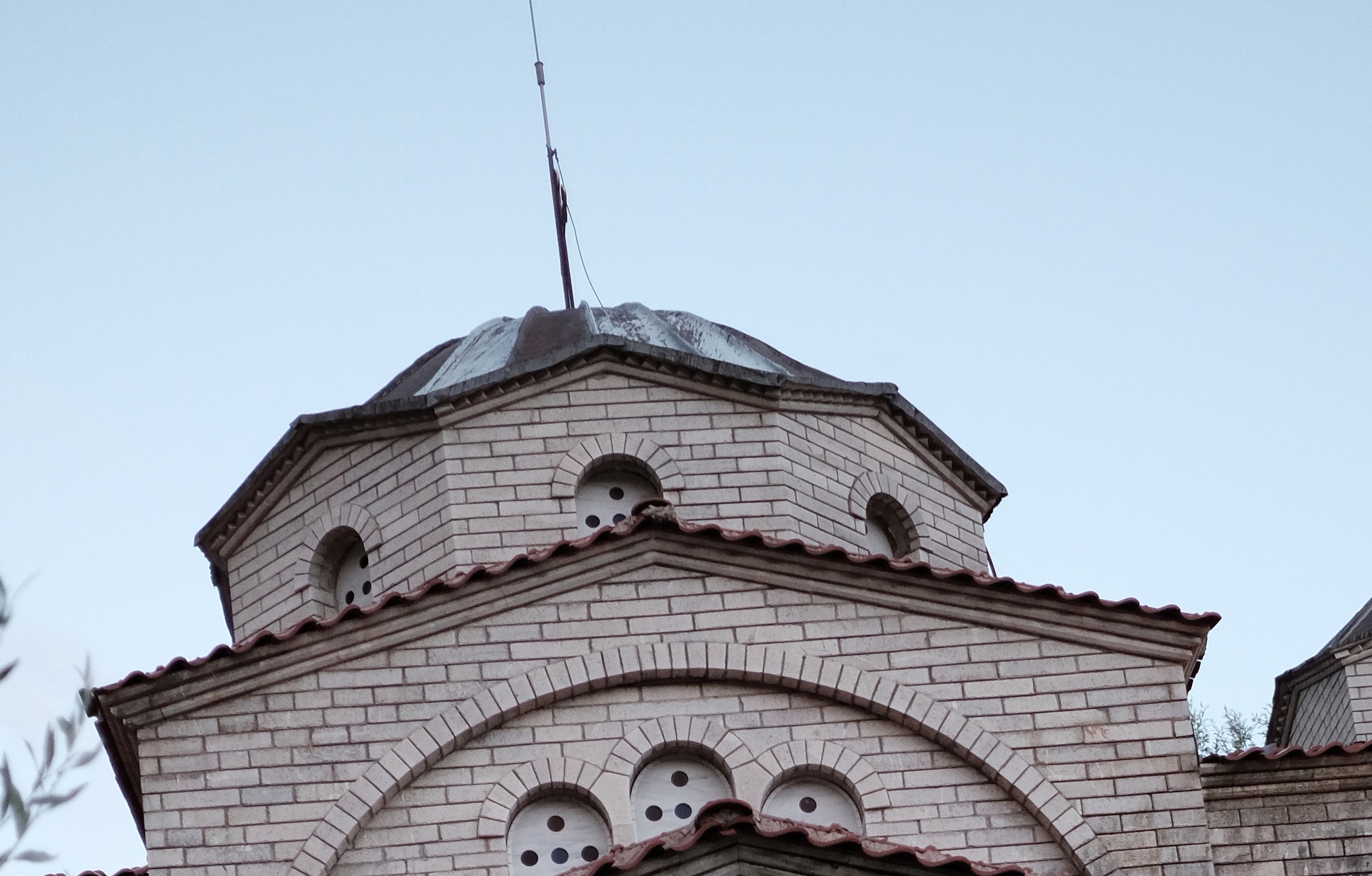 Ιωάννινα: Διαρρήκτες έκλεψαν 6 εκκλησίες σε 2 ημέρες
