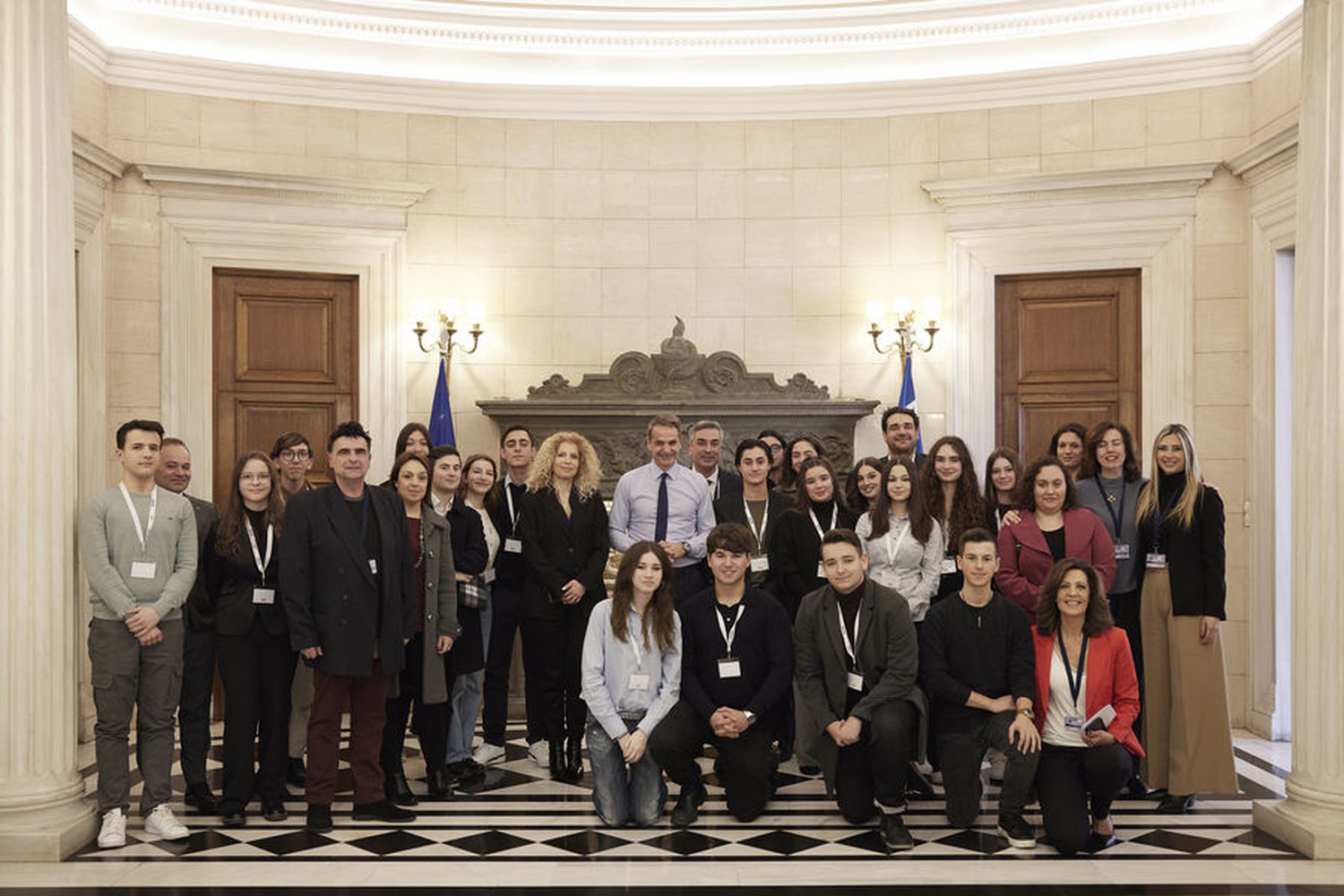 Ελευσίνα: Μαθητές Λυκείου ιδρύουν το Pandemic Museum – Η ιδέα που δημιουργήθηκε μέσα στο lockdown