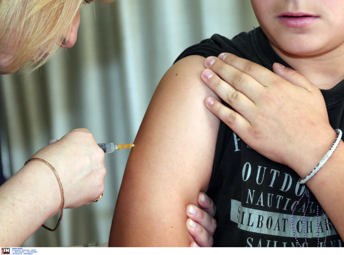 Υγεία για Όλους: Προληπτικές εξετάσεις σε ευάλωτους και εμβολιασμούς σε Ρομά πραγματοποιεί το υπουργείο Υγείας