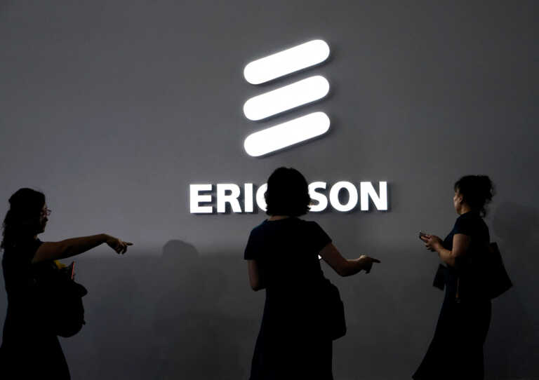 Η Ericsson θα περικόψει 8.500 θέσεις εργασίας παγκοσμίως το 2023 και το 2024