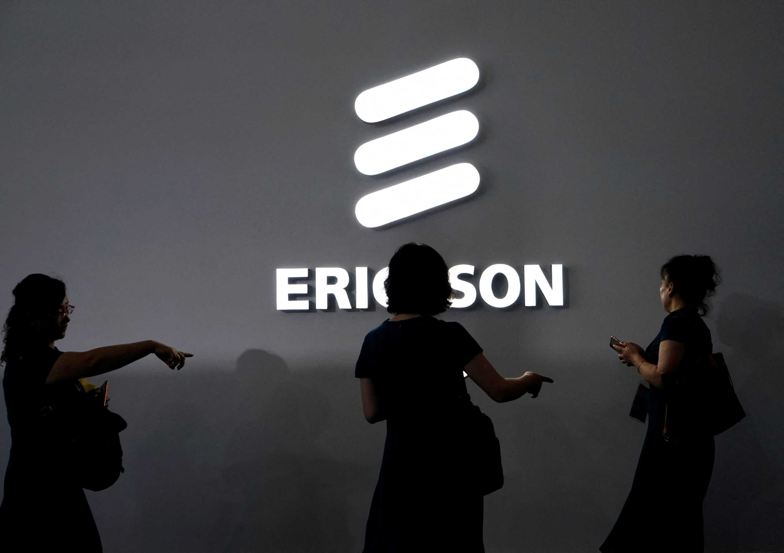 Σουηδία: Η Ericsson θα περικόψει 8.500 θέσεις εργασίας παγκοσμίως το 2023 και το 2024