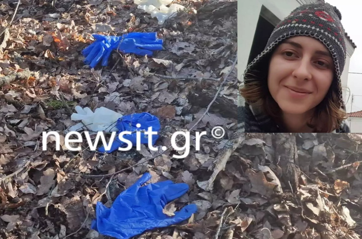 Έβρος: Συγκλονισμένοι φίλοι και συγγενείς της 28χρονης επικεφαλής του καρναβαλιού που βρέθηκε μαχαιρωμένη