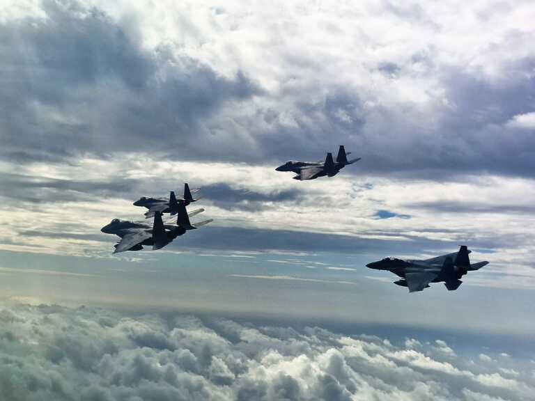 Μπλίνκεν: «Η Τουρκία πρέπει να πάρει τα F-16» υπό τον όρο να μην απειλήσει την Ελλάδα