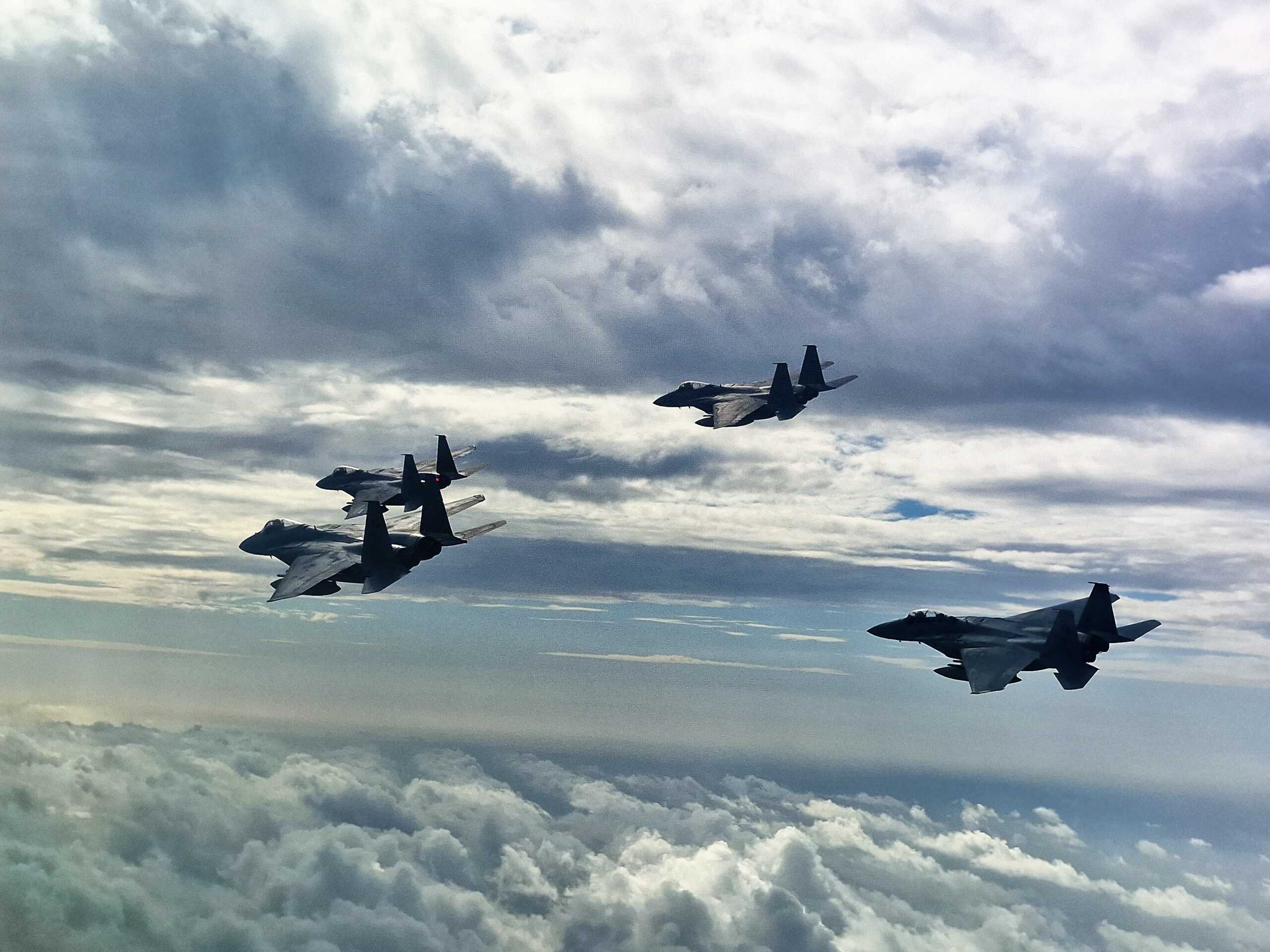 Μπλίνκεν: «Η Τουρκία πρέπει να πάρει τα F-16»