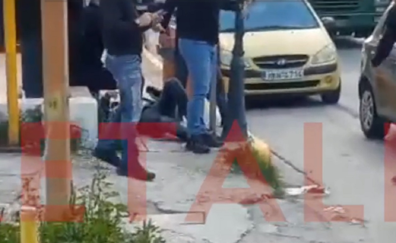 Πυροβολισμοί στο Γάζι: «Είδα κόσμο να τρέχει, επικρατούσε πανικός» λέει μια αυτόπτης μάρτυρας στο newsit.gr
