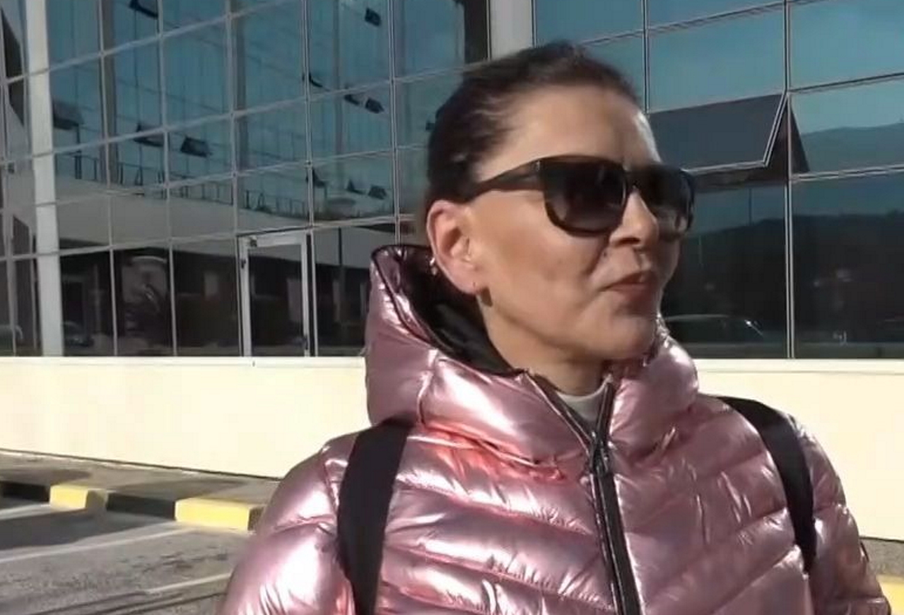 Λίτσα Γιαγκούση: Όταν απέρριψα πρόταση για συνεργασία, ένας μαέστρος μόνο που δεν με έδειρε