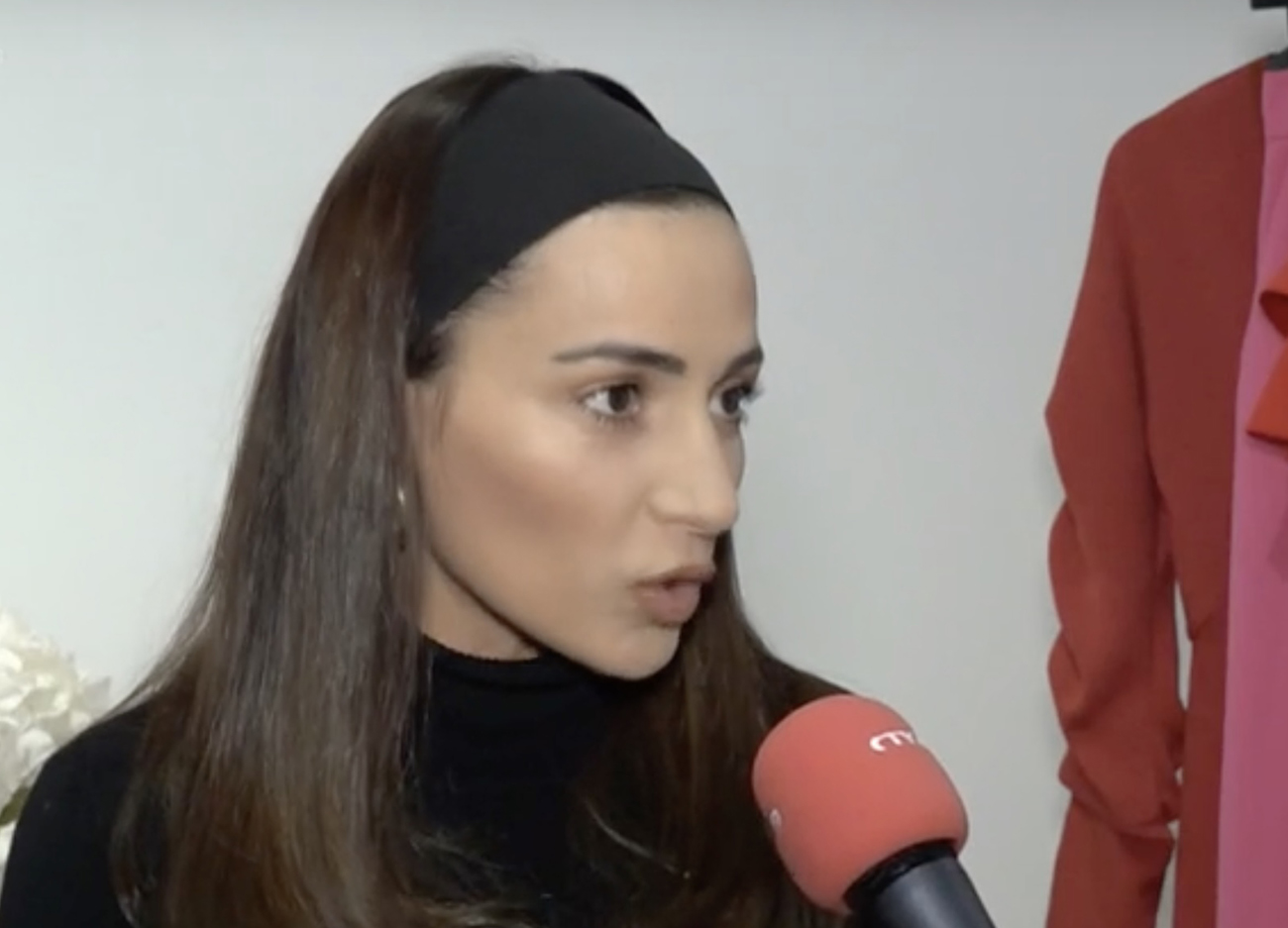 Γωγώ Φαρμάκη: Είχα 220 παλμούς, μπήκα για επέμβαση και ακολουθώ φαρμακευτική αγωγή