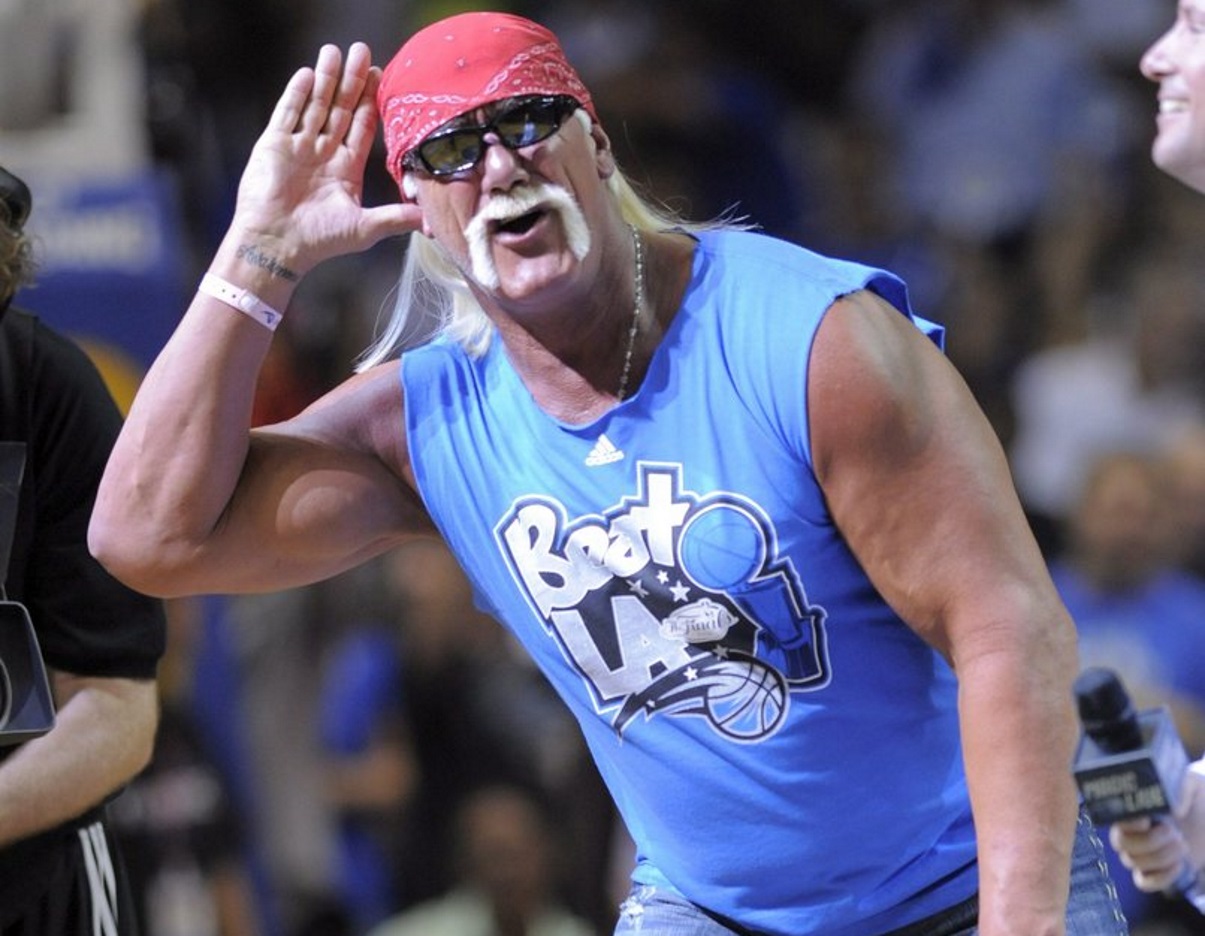 Hulk Hogan: Ανησυχία στους θαυμαστές του μετά την είδηση ότι παρέλυσε από επέμβαση στην πλάτη