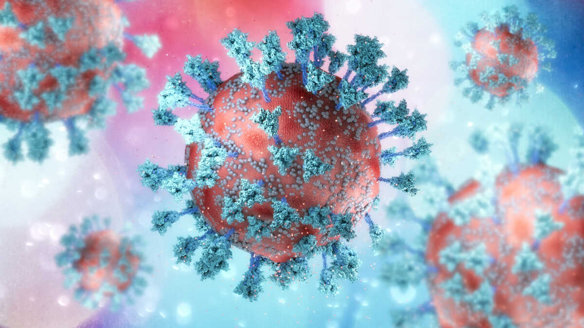 Κορονοϊός – έρευνα: Μια νόσηση προστατεύει εξίσου καλά με ένα εμβόλιο