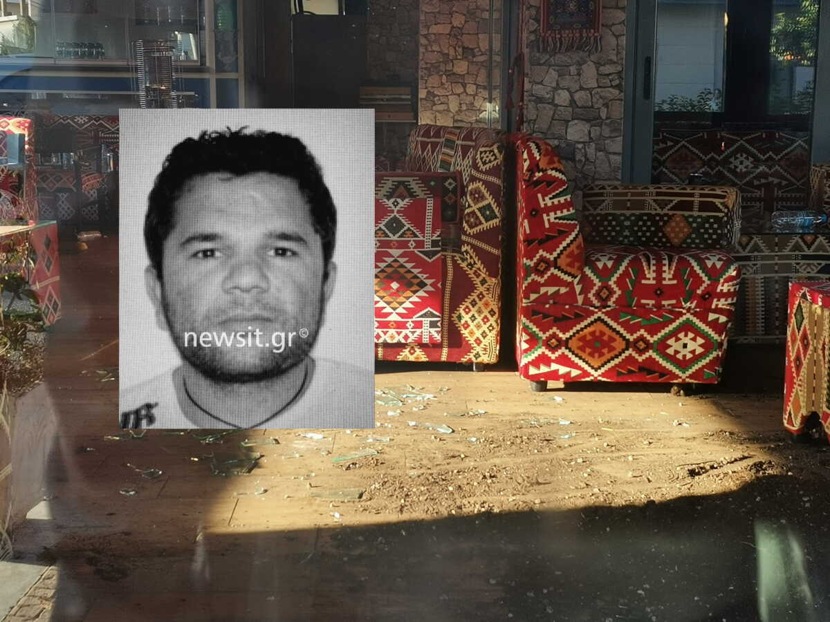 Νέα Ιωνία: 7 εντάλματα σύλληψης για τη δολοφονία του υδραυλικού