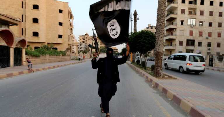 Υψηλόβαθμο στέλεχος του ISIS σκοτώθηκε μετά από επιδρομή των ΗΠΑ στη βόρεια Συρία