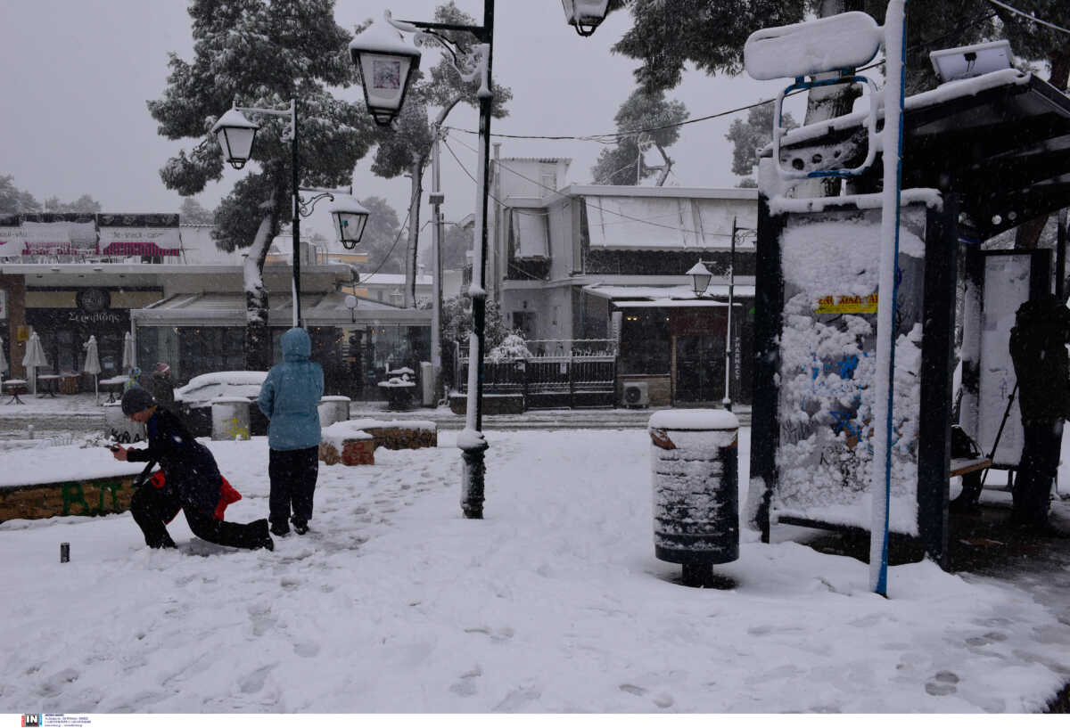 Κακοκαιρία «Μπάρμπαρα» – Λεωφορεία: Τροποποιήσεις στα δρομολόγια – Η τελευταία ενημέρωση από τον ΟΑΣΑ