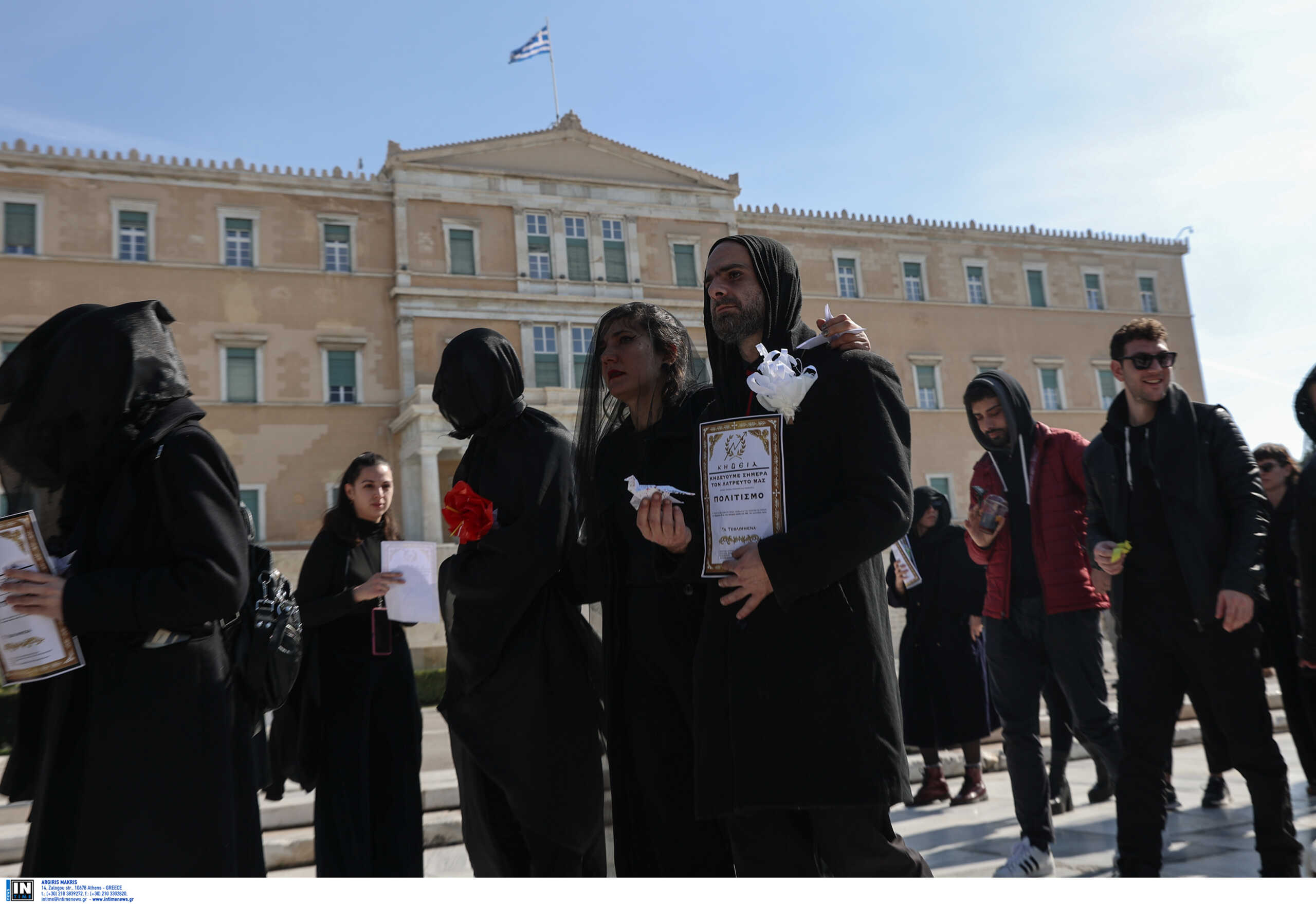 Γιατρομανωλάκης για καλλιτέχνες: Η ρύθμιση θεραπεύει αδικίες δεκαετιών