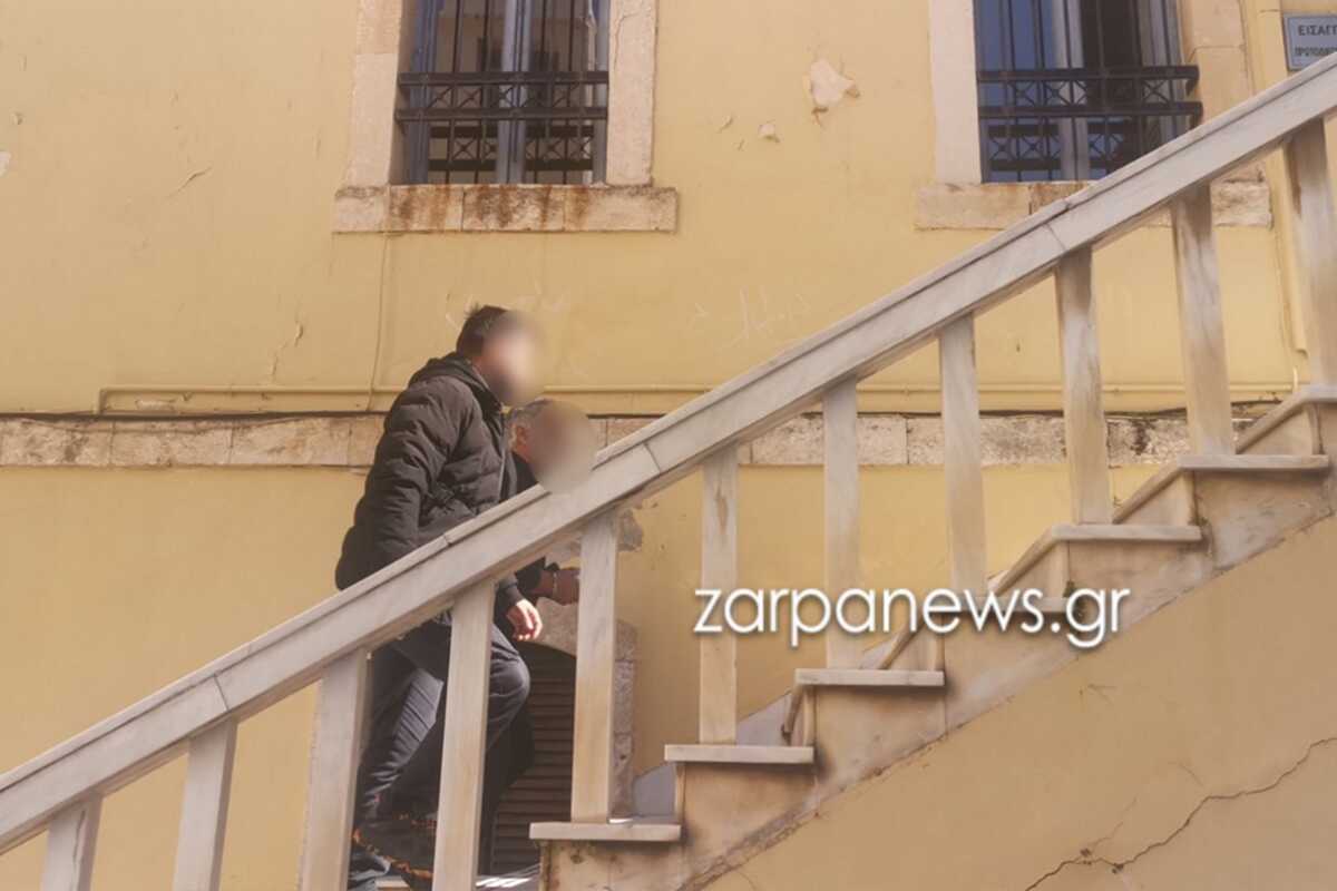 Χανιά: Ελεύθεροι οι κατηγορούμενοι για την απόπειρα ανθρωποκτονίας στα Κεραμειά