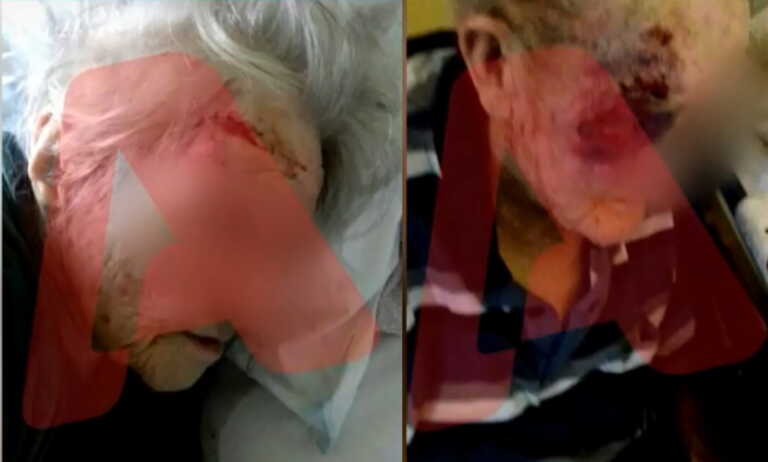 Σοκαριστικές εικόνες ντοκουμέντα από τις άθλιες συνθήκες στο γηροκομείο στον Κορυδαλλό - «Τους χτυπούσαν γιατί... είχαν νεύρα»