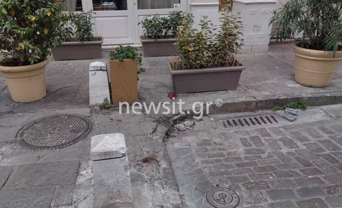 Θεσσαλονίκη: Πυροβολισμοί και ξυλοδαρμός στα Λαδάδικα