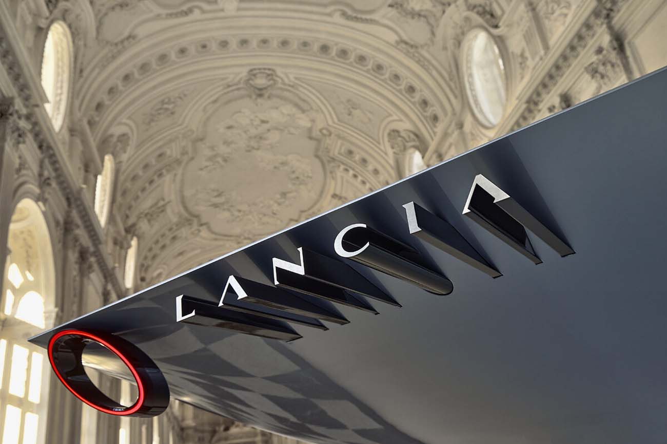 2022, η χρονιά που σηματοδότησε την αναγέννηση της Lancia