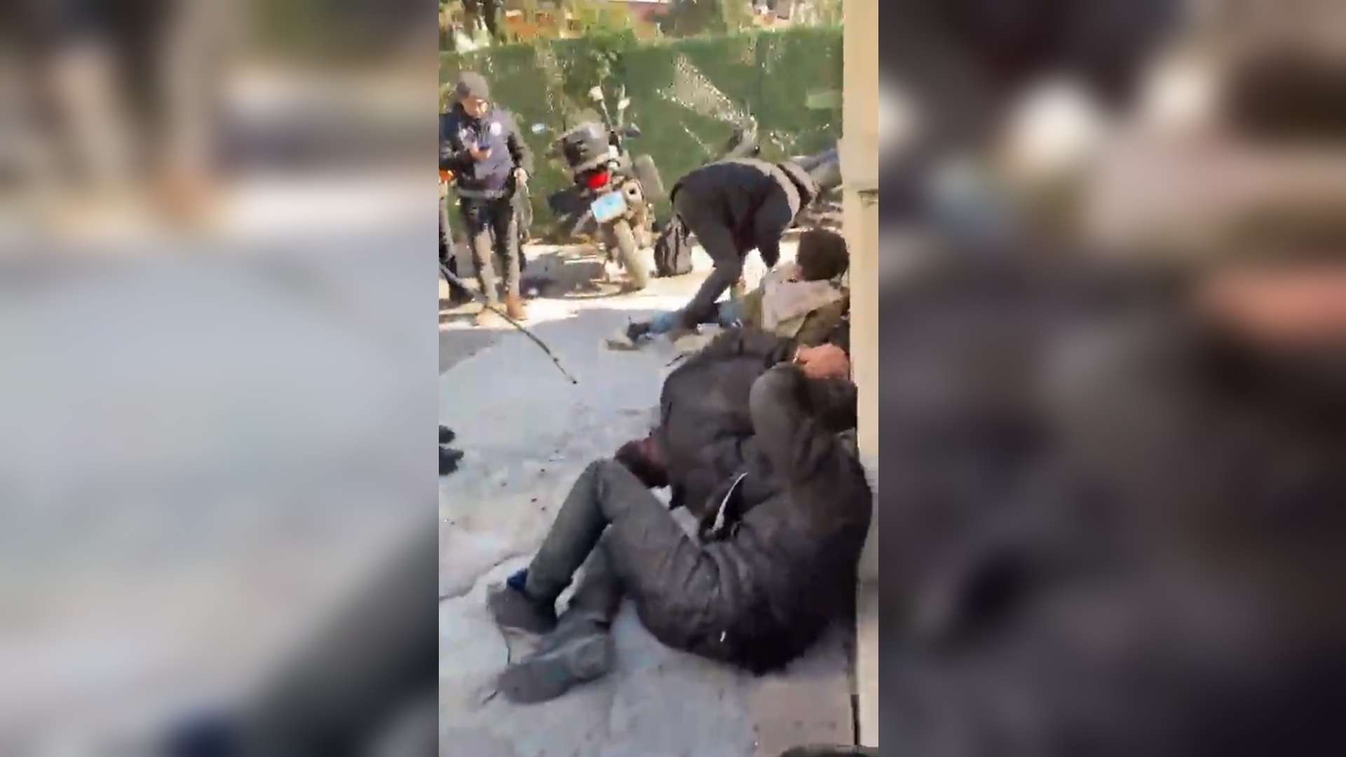 Σεισμός στην Τουρκία: 48 συλλήψεις για λεηλασίες στις πληγείσες περιοχές