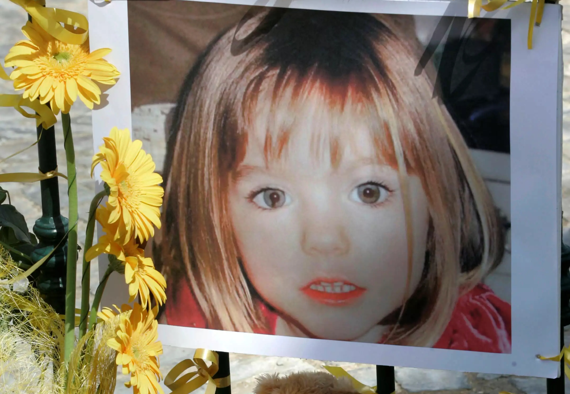 Μαντλίν ΜακΚάν: «Απογοητευμένη» δηλώνει η οικογένεια της 22χρονης από την Πολωνία που ισχυρίζεται ότι είναι η αγνοούμενη