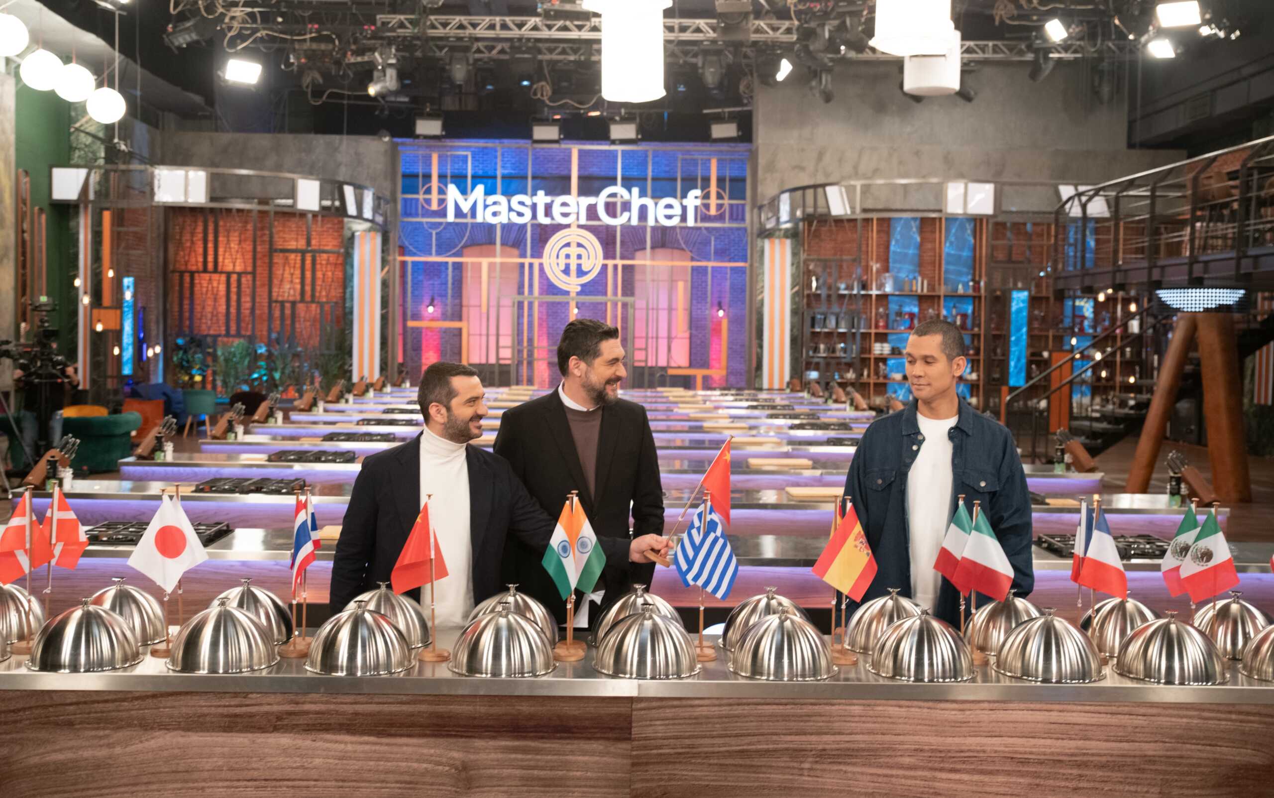 MasterChef 2023: Μαγειρική μονομαχία με υλικά που δεν γνωρίζουν – Τι θα δούμε απόψε