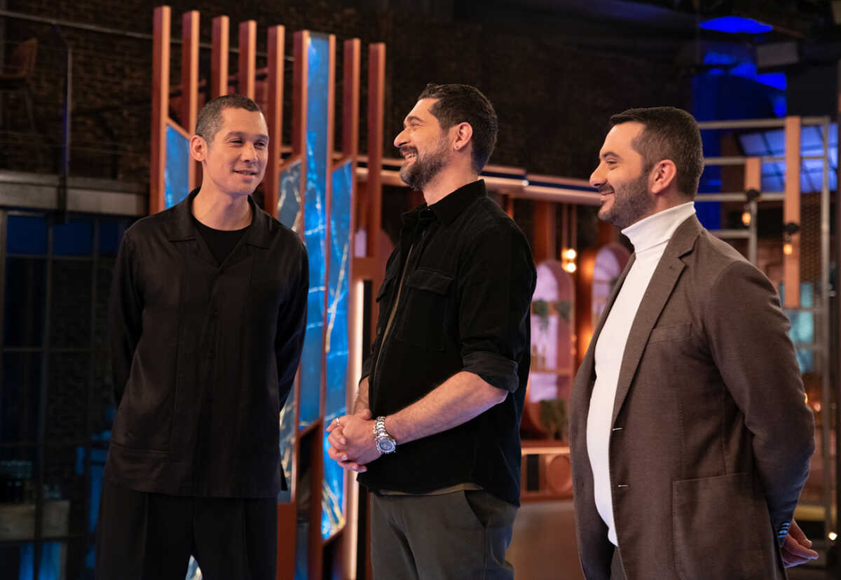 Masterchef 2023: Mystery box γεμάτο προκλήσεις – «Αλήθεια, τι κάνεις εδώ;»