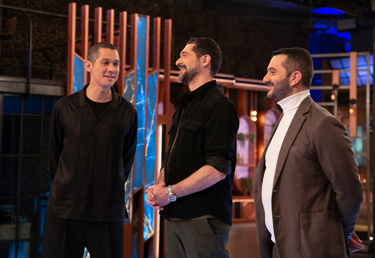 Masterchef 2023: Mystery box γεμάτο προκλήσεις – «Αλήθεια, τι κάνεις εδώ;»
